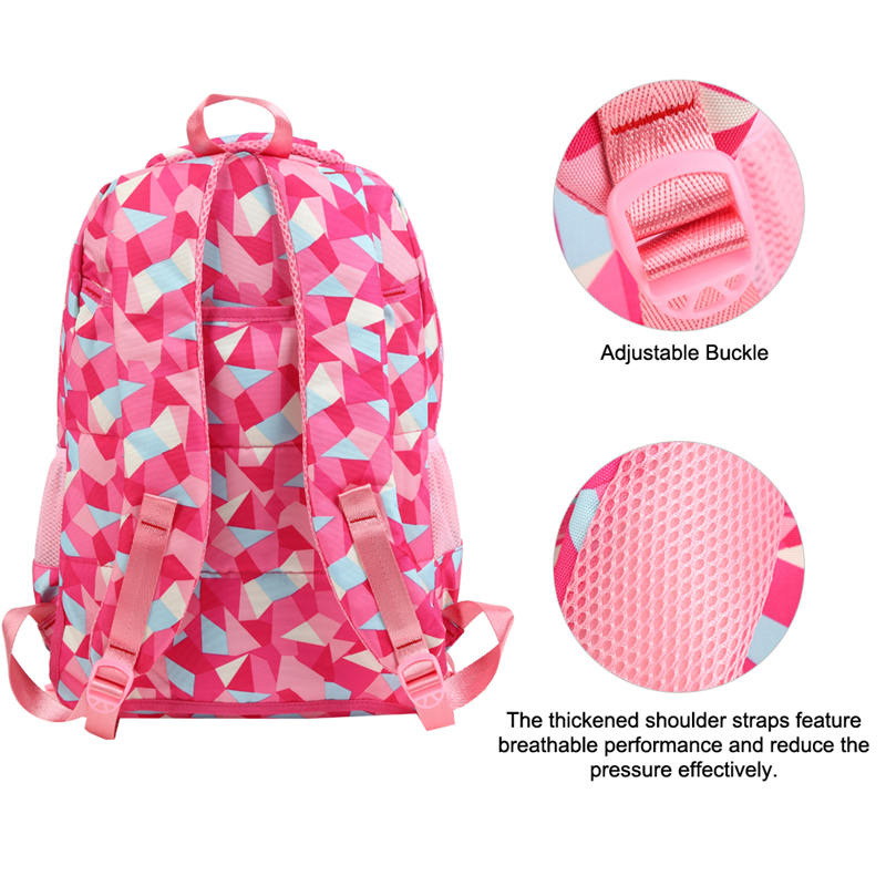 Pink Adorable School Trolley Bags.jpg