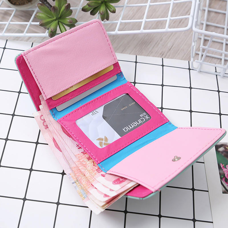Trifold Girls Leather  Wallets.jpg