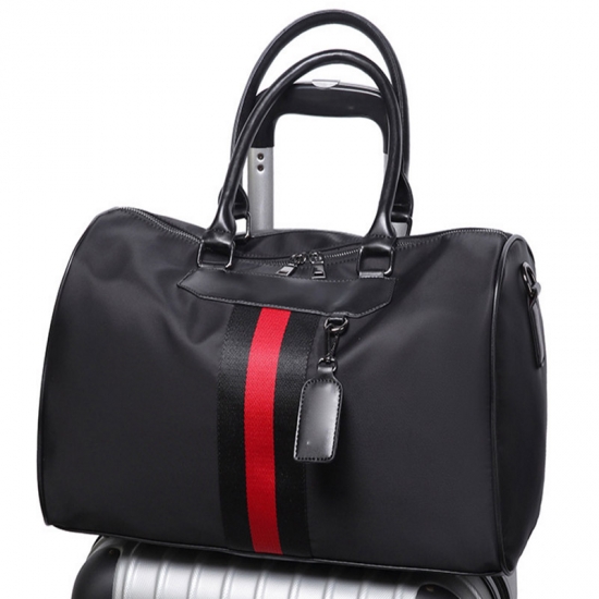 Nylon Business Travel Bag