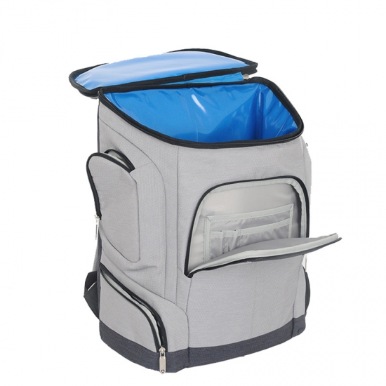 Light Weight Lunch Cooler Backpack