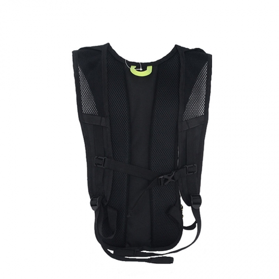 Trail Ripstop Hydration Backpack