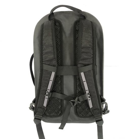 Versatile Airtight Dry Backpack