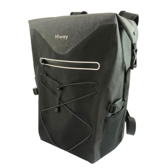 Color Matching Airtight Hiking Backpack
