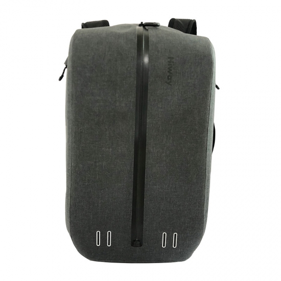 Versatile Airtight Dry Backpack