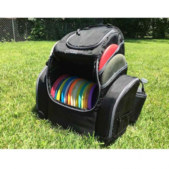 Large Capacity Frisbee Disc Bags