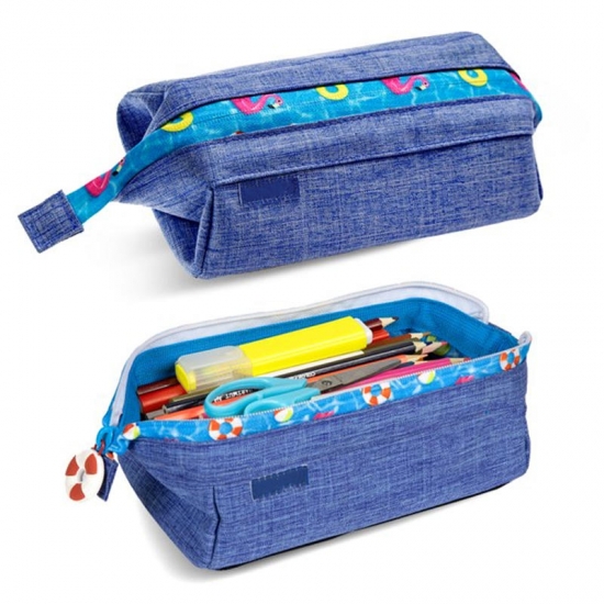 Standing Pencil Pouches